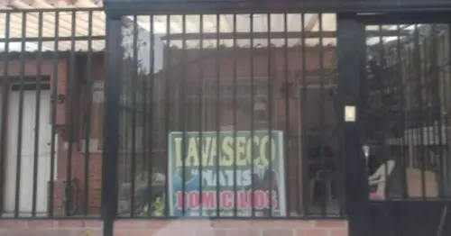 LAVASECO NATIS BOGOTÁ LAVASECO NATIS BOGOTÁ